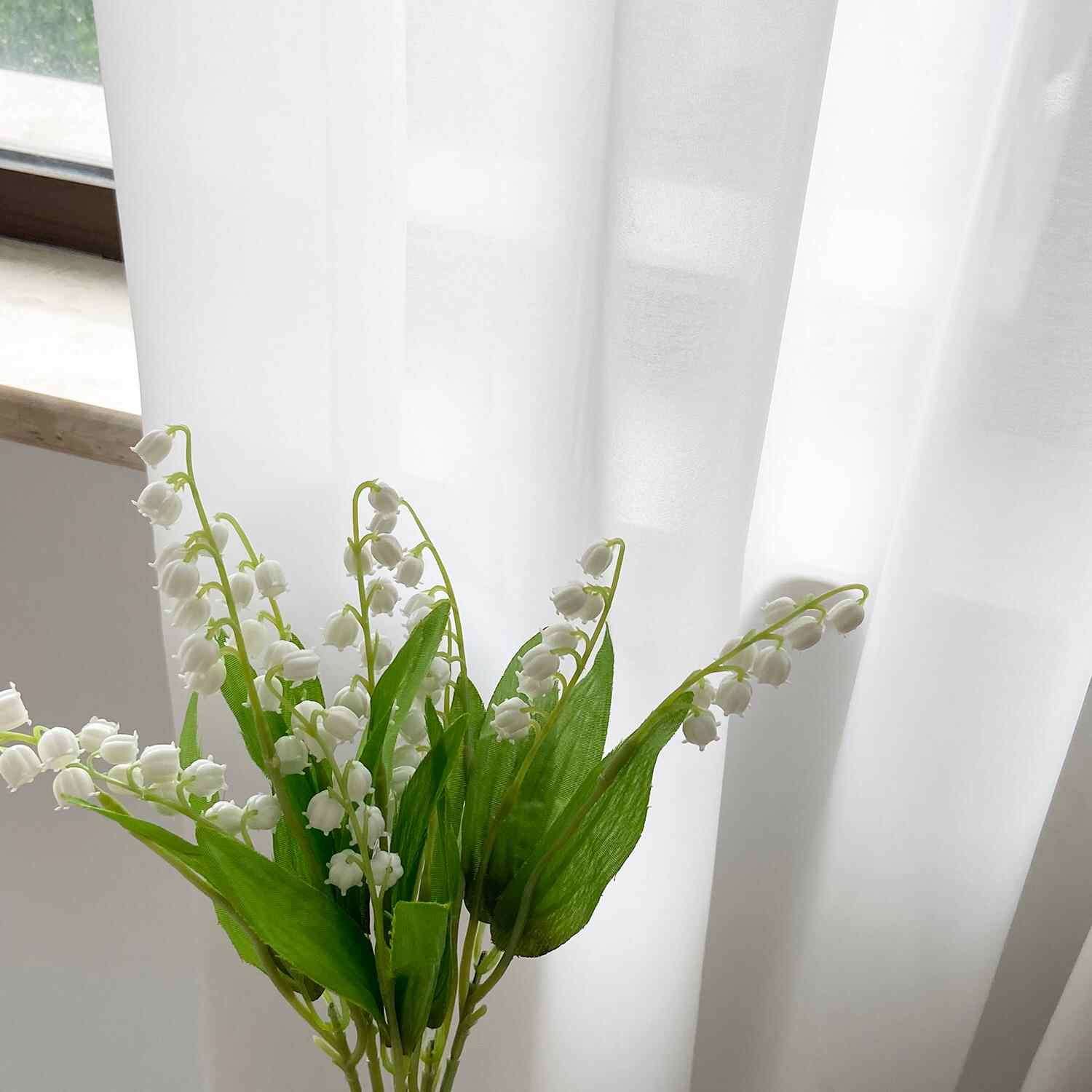 鈴蘭花束 新人首單立減十元 21年11月 淘寶海外