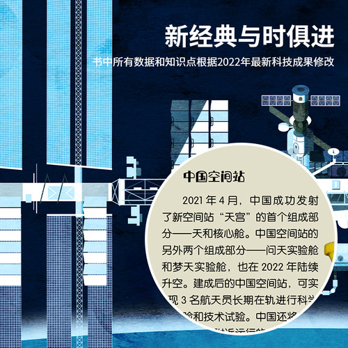 青葫芦【央视网科普推荐】大英儿童百科全书全套十万个为什么少年趣味读物课外书科普植物动物中国地理国家dk军事武器男孩生日礼物 - 图1
