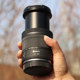Canon RF24-105 mirrorless lens