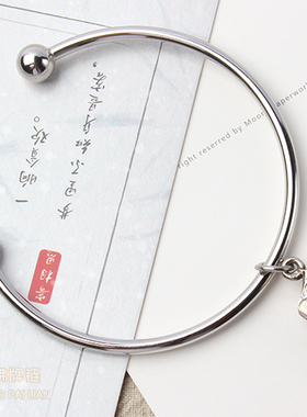 转运珠佛牌基础款手镯