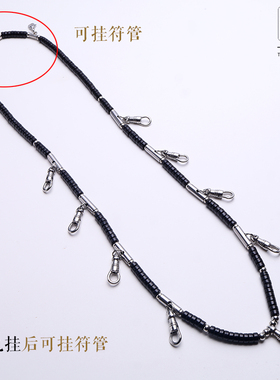 原创设计椰壳泰国佛牌链子挂