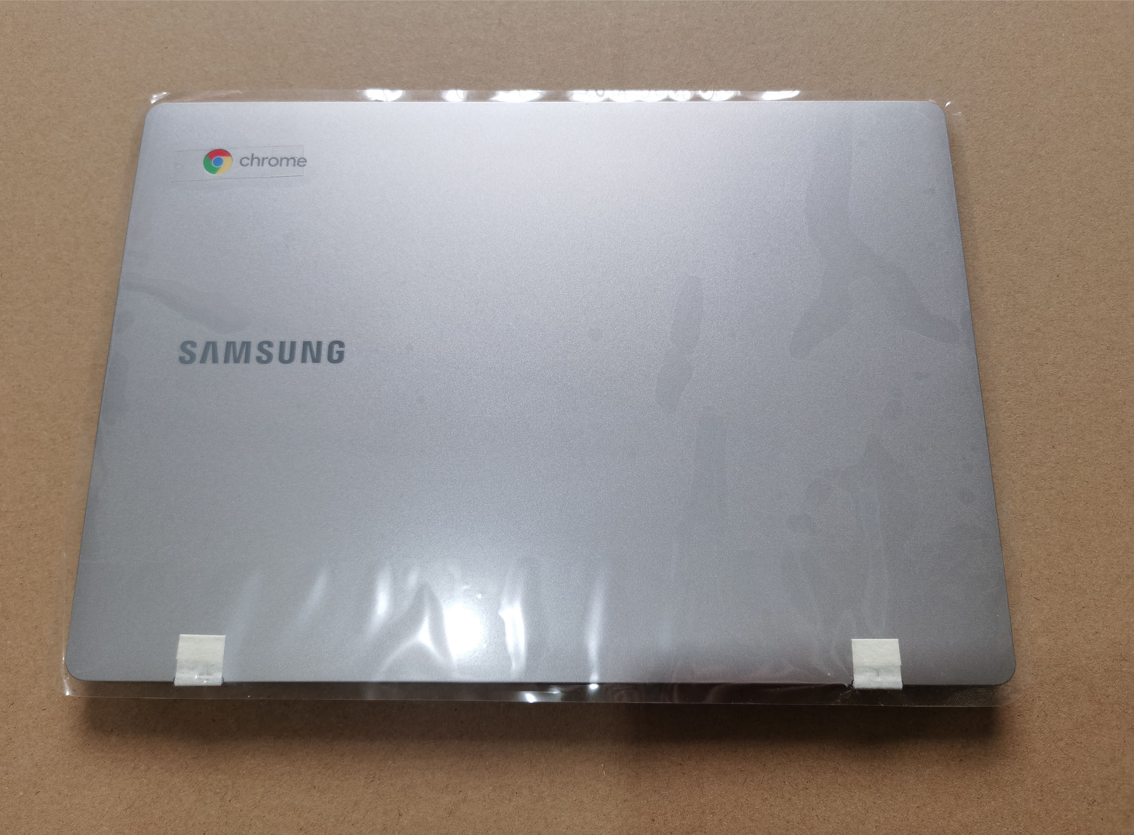 三星笔记本Chromebook4 XE310XBA A壳 B壳原装外壳 BA61-03988A-图0