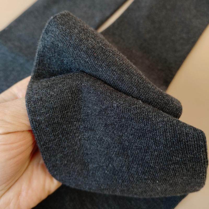 日系竖条纹连裤袜女春秋微压显腿瘦精梳棉螺纹弹力修身打底袜薄款,淘宝优惠券,粉丝福利购,淘宝优惠卷