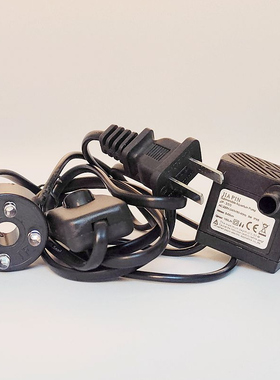 冰裂球气泡水晶球风水球底座配件