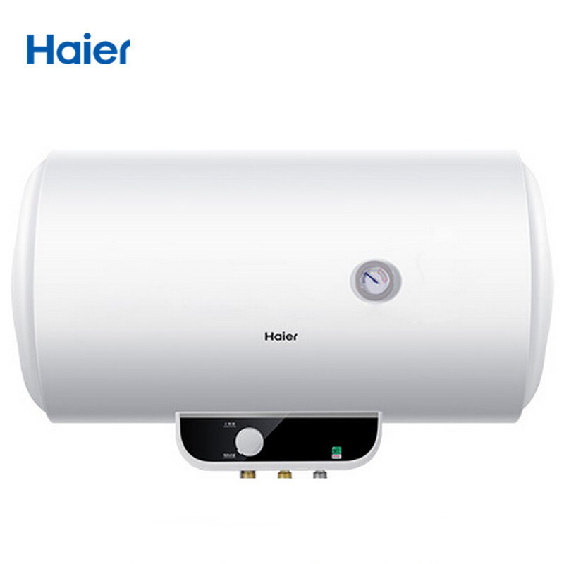 haier /海尔es60h-s2 60升电热水器 群勇电器电热水器