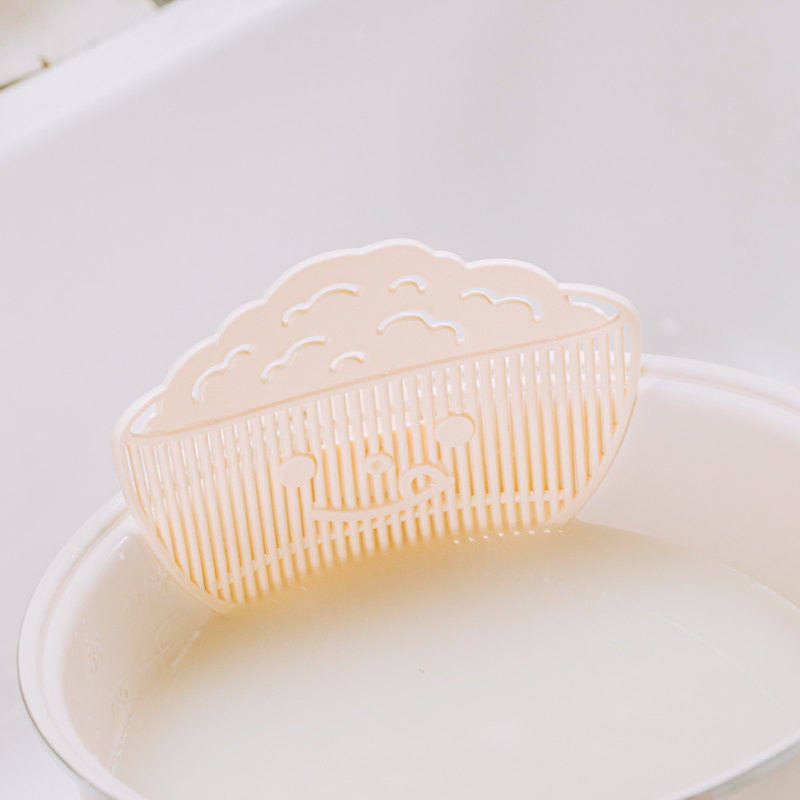 树可淘米过滤器沥水篮带刻度筛洗米杯碗菜盆滤网量杯家用厨房专用,淘宝优惠券,粉丝福利购,淘宝优惠卷