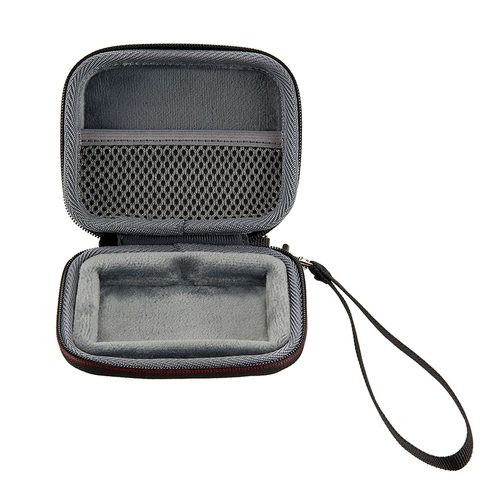 Подходит для Samsung T7 Shield Swield -State Hard Disk Copect Cover T5/T9 Сумка для жесткого диска Touch Seansismic Hard Hands Box
