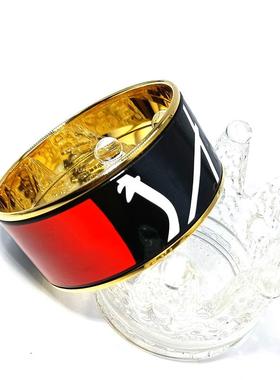 ZOMO珐琅景泰蓝工艺首饰