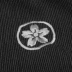 Wayne Xavier thủy triều thương hiệu xuân hè cộng với phân bón XL nam béo kiểu Trung Quốc áo khoác Nhật Bản một phần 5541 - Áo khoác