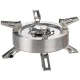 Huofeng Император -император Кантон Кантон Кемпинг Кемпинг Кампания Плохо, держась с газовой газовой плитой Сторфадо