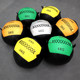 Pvc soft explosive unstable training medicine ball