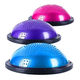 Wave speed ball bouncing fitness ball yoga ball balance ball yoga hemisphere sports fitness yoga somersault auxiliary supplies