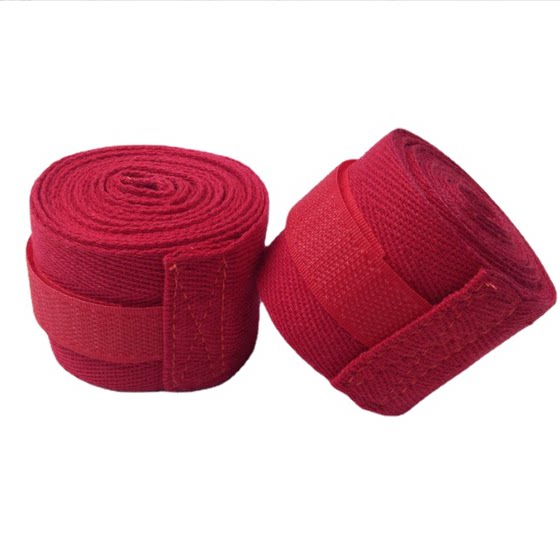 Noson boxing bandage slightly elastic thickened and lengthened