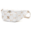 Lucky Leaf|MLB Sports Bag Men's Bag Women's Bag Shoulder Bag Retro Messenger Bag Cycling Bag Casual Waist Bag Backpack