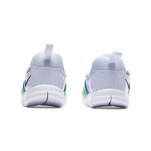 NIKE耐克官方正品童鞋婴童鞋春季新款毛毛虫儿童学步鞋耐磨休闲鞋 - 图2