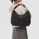 ໃບໂຊກ | Puma Puma Women's Hobo Shoulder Bag Black 2026 Spring New Casual Simple Crossbody Bag
