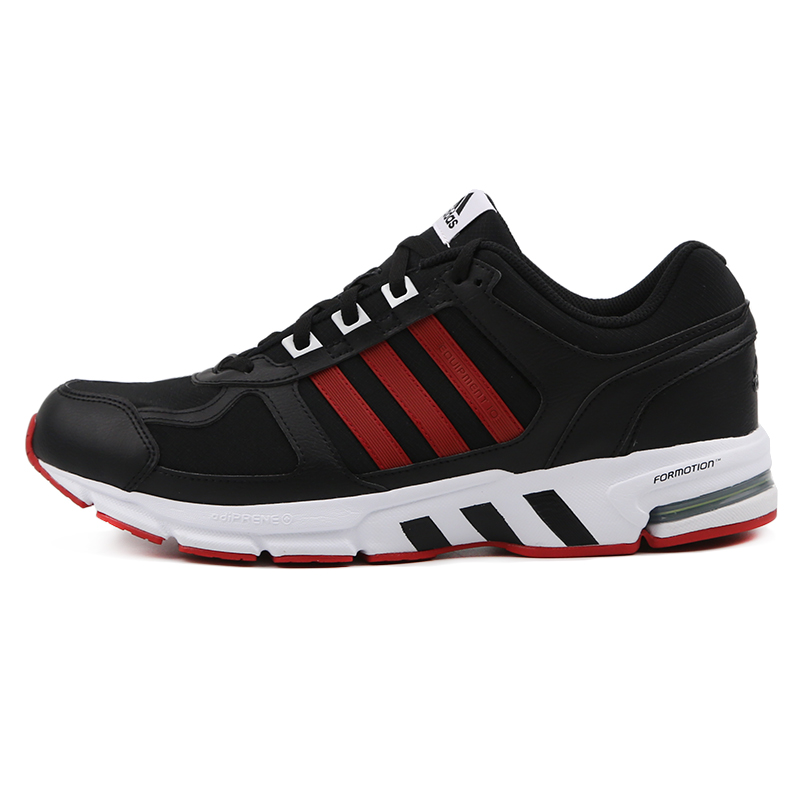 Adidas阿迪达斯运动鞋男鞋女鞋2024夏季新款EQT缓震跑步鞋FW9996-图3