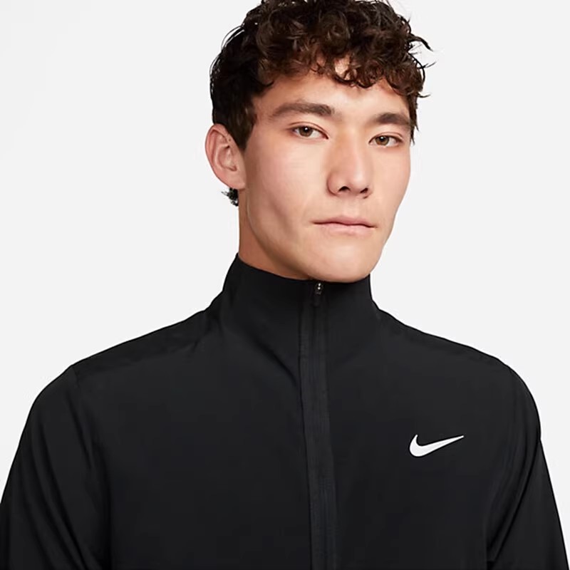 两件套Nike耐克旗舰男装套装春季新款运动服中年休闲跑步运动套装