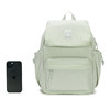 Lucky Leaf|Adidas official genuine backpack men's bag women's bag summer new student backpack school bag
