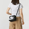 Lucky Leaf | Nike men's and women's same bag 26 new sports and leisure bags crossbody bag shoulder bag handbag