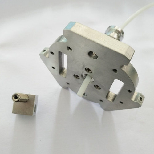 3d打印机效应器三角洲效应器3d打印机金属效应器 - 图2