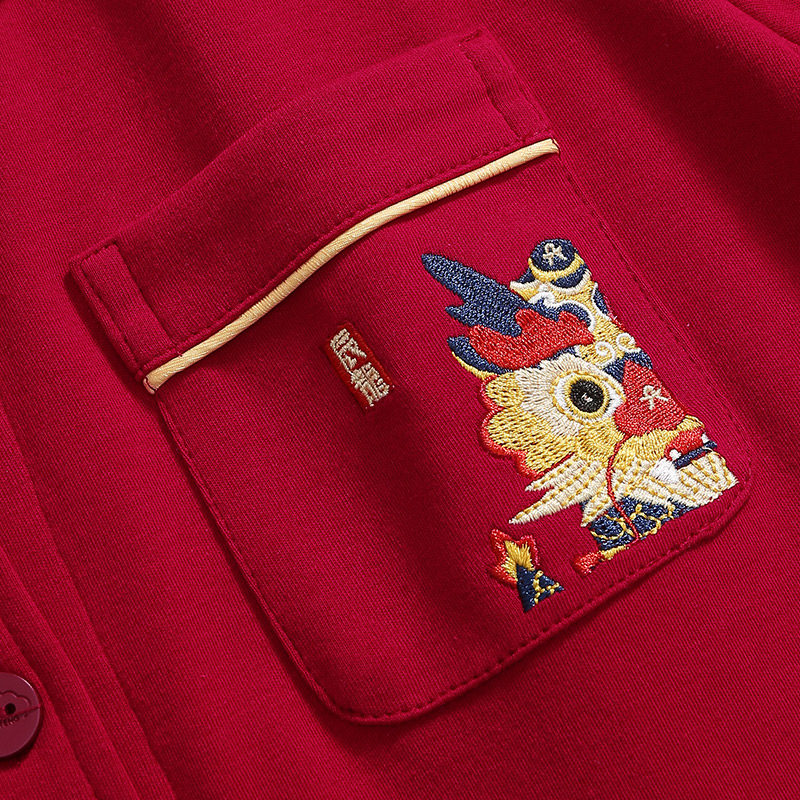  芬腾睡衣/家居服套装