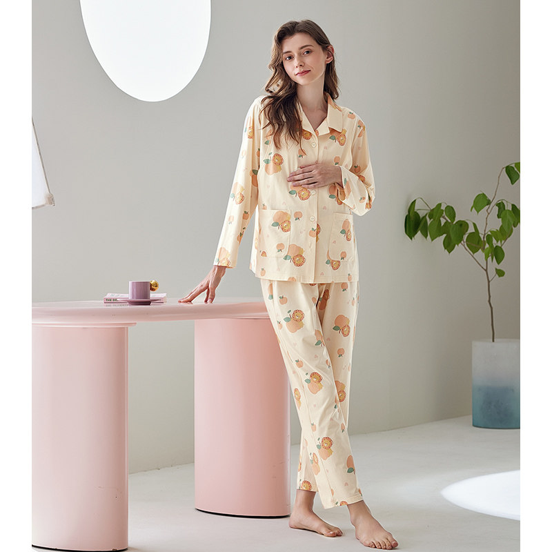  芬腾家居服套装