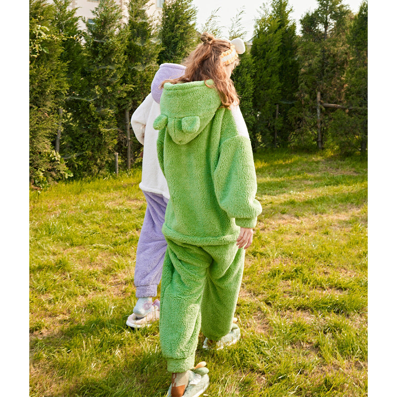  芬腾睡衣/家居服套装