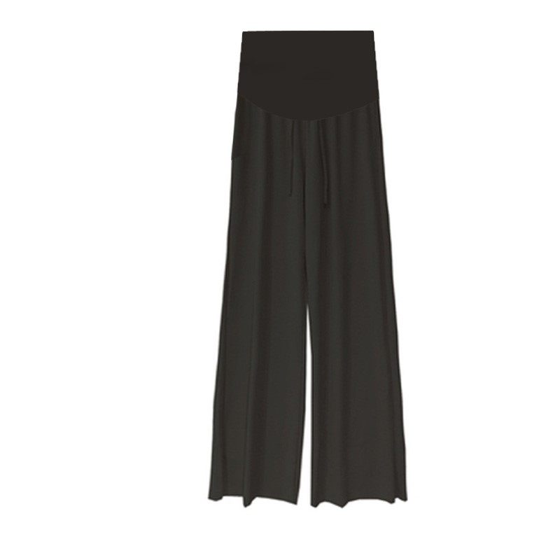  玻璃街孕妇打底裤