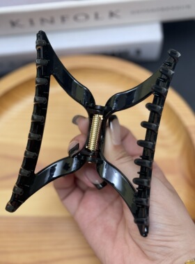 热销硅胶柔软新款塑料防撞高级黑