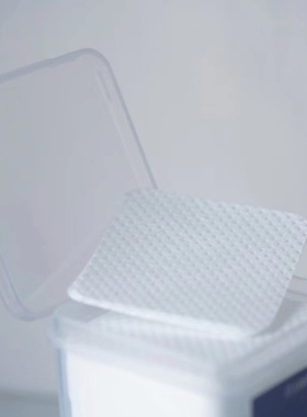 汀上白沙 美睫师专用擦胶水布