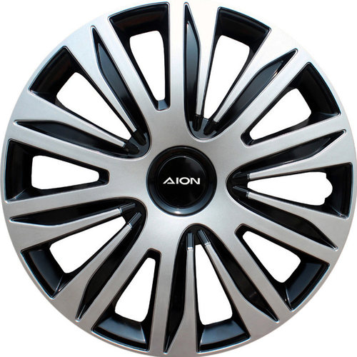 适用于埃安AIONUT轮毂盖16寸轮胎帽UT星耀版智享版车轮装饰保护罩 - 图1