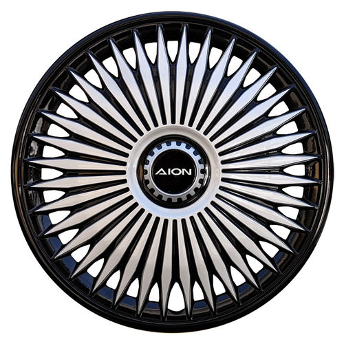 适用于埃安AIONUT轮毂盖16寸轮胎帽UT星耀版智享版车轮装饰保护罩 - 图2