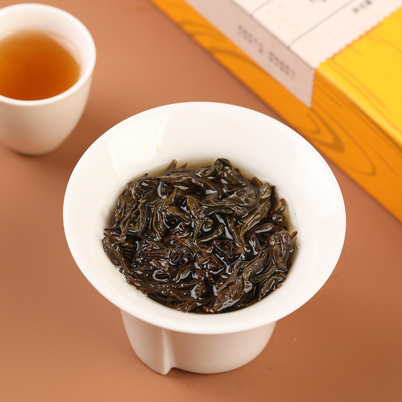 无极马头岩肉桂武夷山正岩茶肉桂浓香型乌龙茶叶送人礼盒装送礼袋,淘宝优惠券,粉丝福利购,淘宝优惠卷