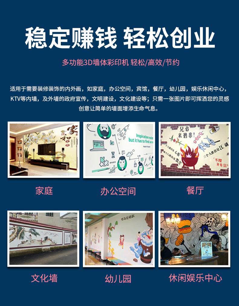  创思兴业数码3D打印机
