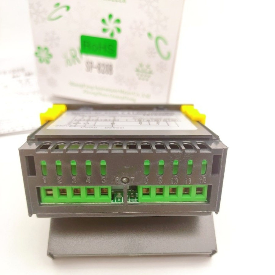 Shangfang SF-820B intelligent digital thermostat