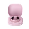 Ceramic couple sports and health smart ring