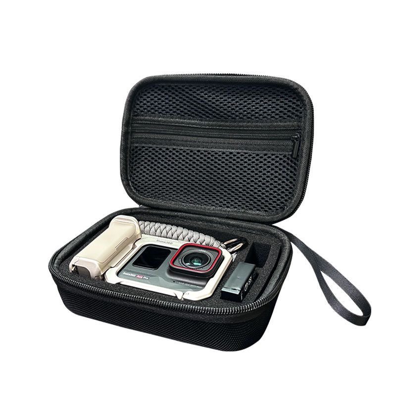 适用于影石Insta360 Ace Pro2街拍套装收纳包Ace Pro便携收纳盒,淘宝优惠券,粉丝福利购,淘宝优惠卷