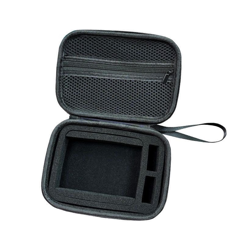 适用大疆Action6/5Pro/4/3街拍套装手柄收纳包阿迈街拍组件收纳包,淘宝优惠券,粉丝福利购,淘宝优惠卷