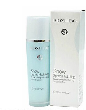 【清仓特价】碧修堂正品雪泉乳液100g补水保湿修护防过敏