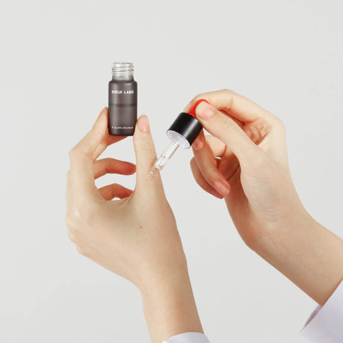 日本思科研小红帽色修精华液单支10ml - 图2