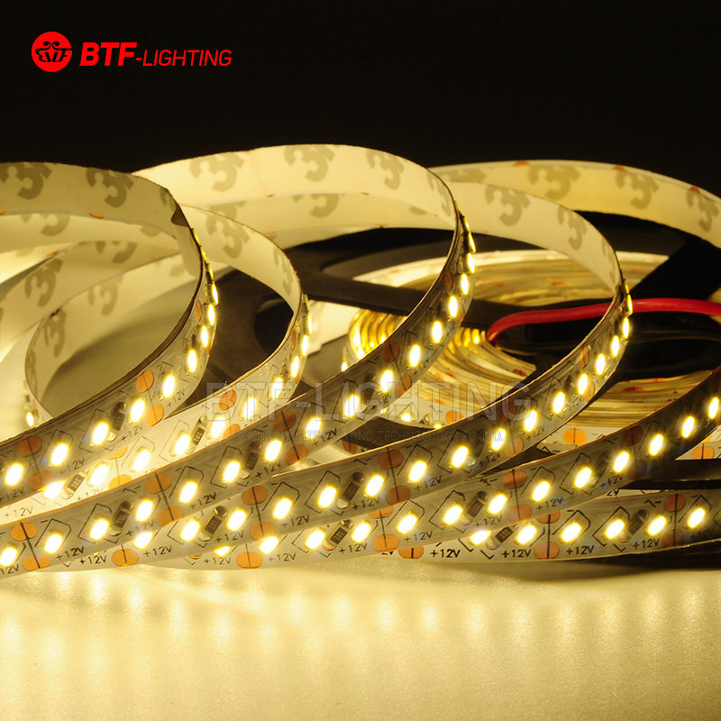 LED高亮3014贴片灯带高密度168灯珠窄板宽柜台室内装饰12V灯条,淘宝优惠券,粉丝福利购,淘宝优惠卷