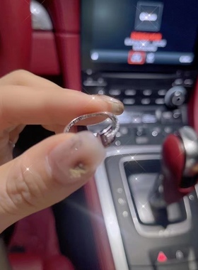 泰国佛牌戒指 四方来 Money   纯银戒指