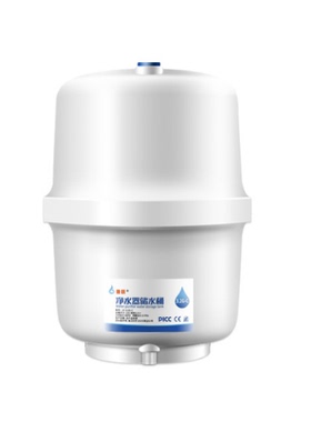 3.2G压力桶白色塑胶储水罐