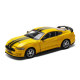 Alloy 142 Ford Mustang GT car model