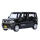 132 Suzuki Hustler car model