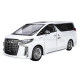 Alloy 118 Alpha Automotive Model