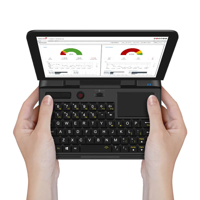 GPD инженерный карманный микро-ладонный компьютер