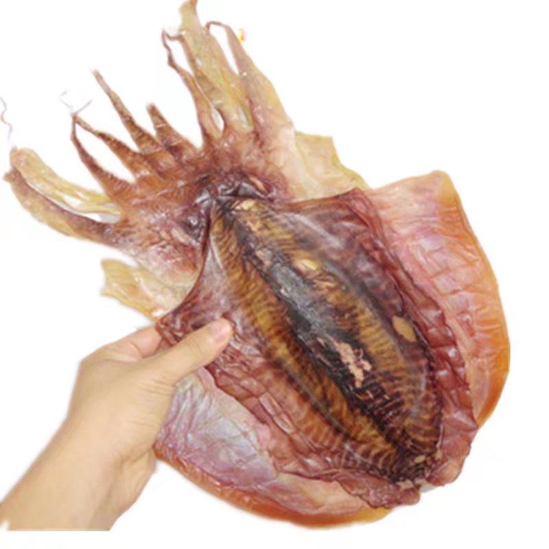 自然晾晒的淡干大墨鱼干目鱼干个大肉厚乌贼干货孕妇煲汤食材滋补,淘宝优惠券,粉丝福利购,淘宝优惠卷
