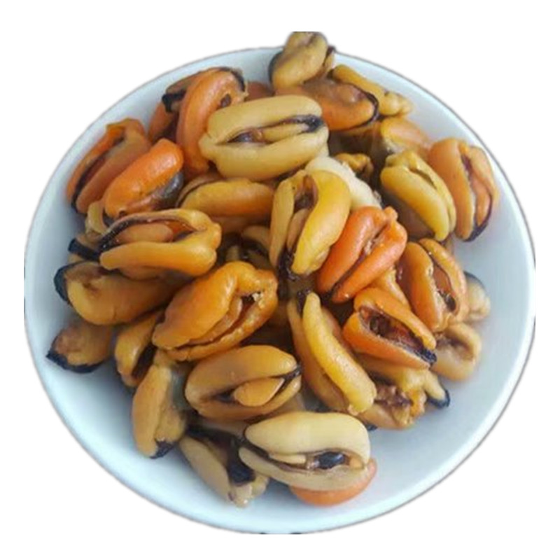 威海大个头淡菜干也叫海虹500g壳菜青口贝贻贝水产干货不是牡蛎干 - 图3
